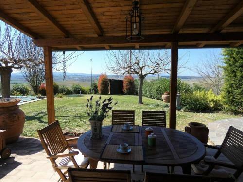 Apartamento Tuscany Holiday Concierge - Villa Caterina