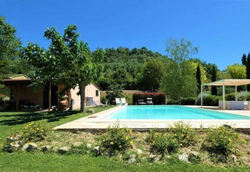 Apartamento Tuscany Holiday Concierge - Villa Caterina
