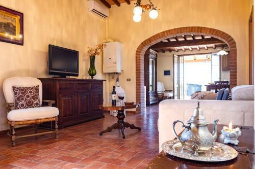 Apartamento Tuscany Holiday Concierge - Villa Caterina