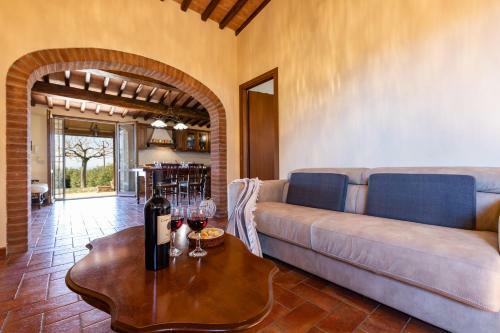 Apartamento Tuscany Holiday Concierge - Villa Caterina