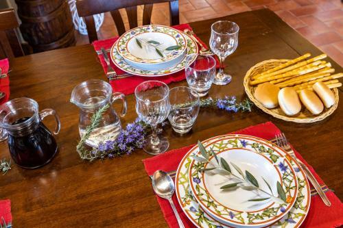 Apartamento Tuscany Holiday Concierge - Villa Caterina