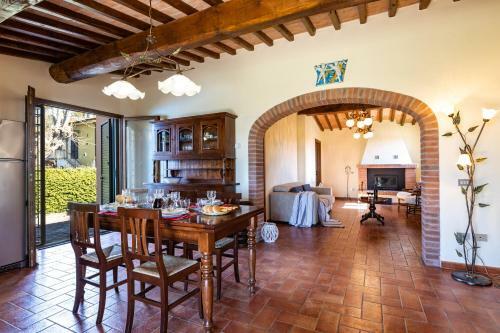Apartamento Tuscany Holiday Concierge - Villa Caterina