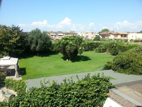 Apartamento Monolocale Speedy