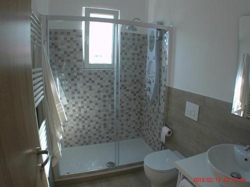 Bed & Breakfast Un Passo Dal Mare