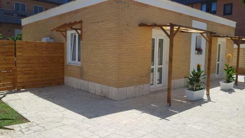 Bed & Breakfast Un Passo Dal Mare