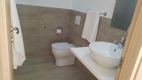 Bed & Breakfast Un Passo Dal Mare
