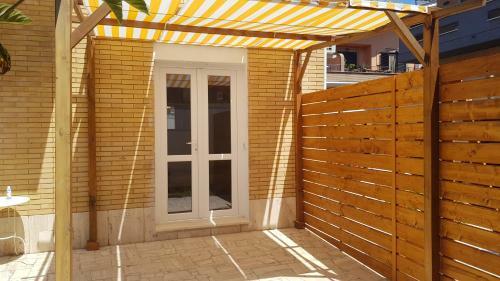 Bed & Breakfast Un Passo Dal Mare