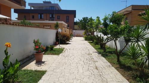 Bed & Breakfast Un Passo Dal Mare