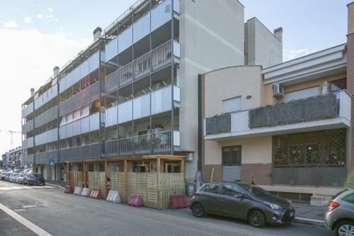 Apartamento Fiumicino Center House