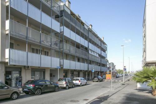 Apartamento Fiumicino Center House