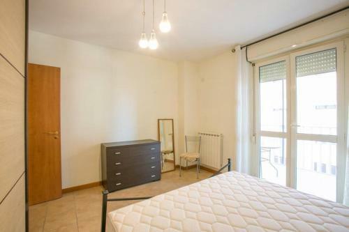 Apartamento Fiumicino Center House