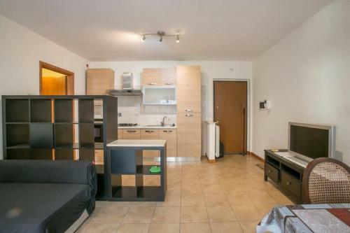 Apartamento Fiumicino Center House
