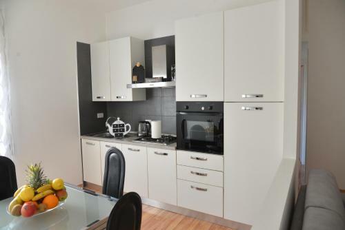 Apartamento Lilly's House