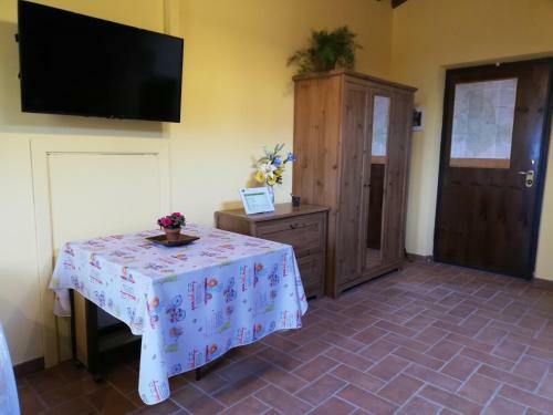 Hostal C&c Il Treggio