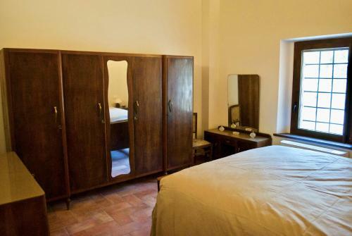 Apartamento Villa Licinia