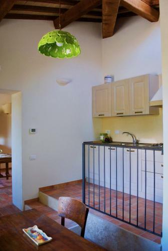 Apartamento Villa Licinia