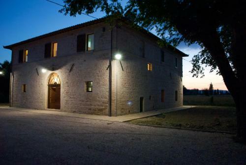 Apartamento Villa Licinia