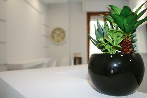 Hostal Affittacamere Umberto I
