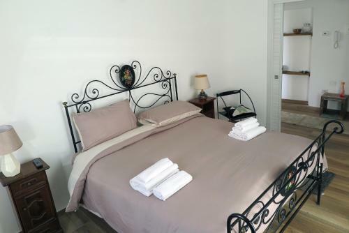 Hostal Affittacamere Casa Cavour