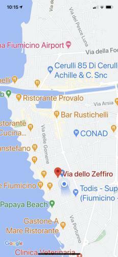 Bed & Breakfast Federica