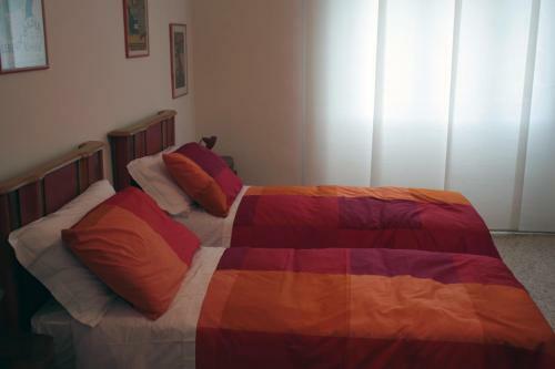 Hostal Affittacamere Parco Dei Canap�