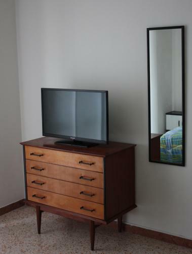 Hostal Affittacamere Parco Dei Canap�
