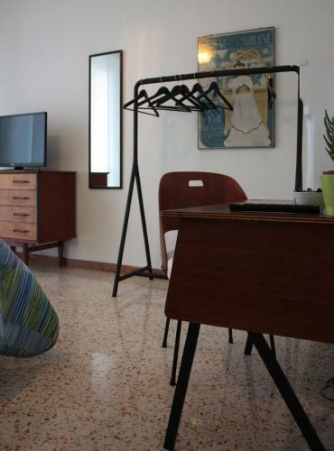 Hostal Affittacamere Parco Dei Canap�