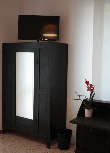 Hostal Affittacamere Parco Dei Canap�