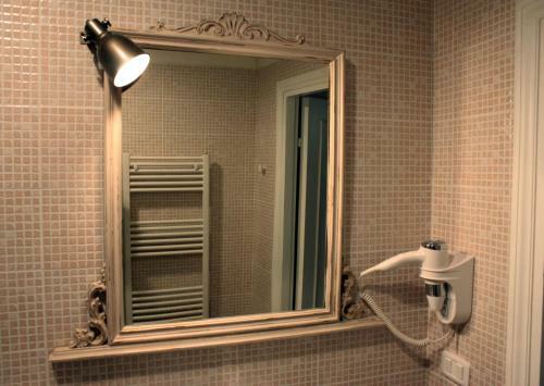 Hostal Affittacamere Parco Dei Canap�