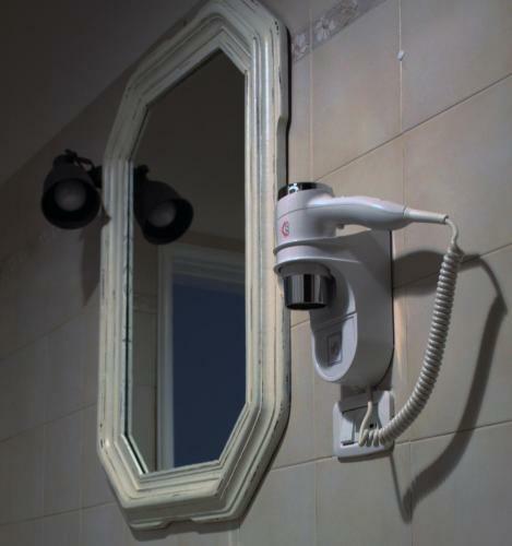 Hostal Affittacamere Parco Dei Canap�