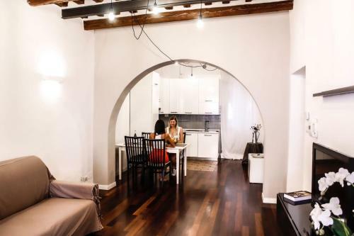 Apartamento A Casa Di Lori