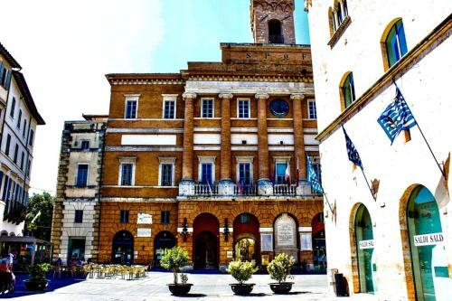 Apartamento A Casa Di Lori