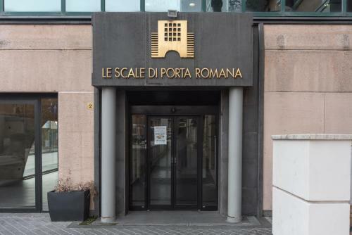 Hostal Guest House Foligno Porta Romana