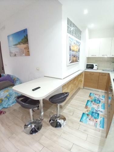 Apartamento Casa Di Maria E Fabio