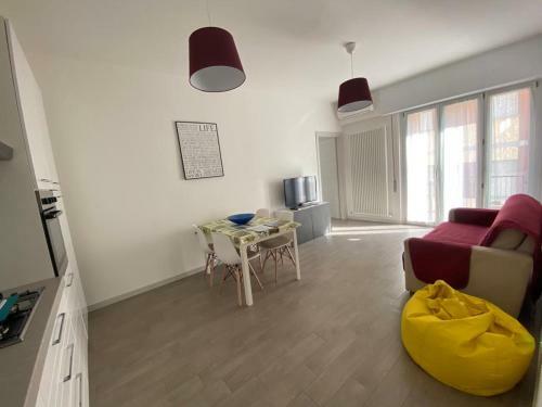 Gianluca Apartments 7a