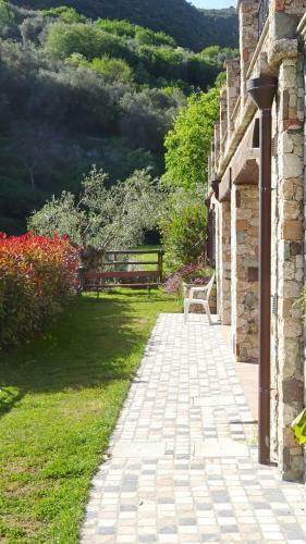Bed & Breakfast L'allegra Brigata