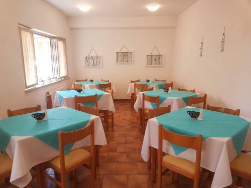 Hotel Albergo Natalina