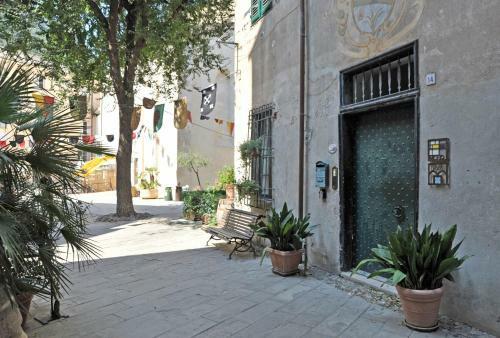 Apartamento Ca Di Cetta