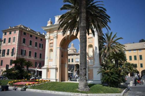 Apartamento Final Mente Al Mare!