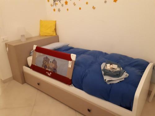 Apartamento Casa Da Bianca