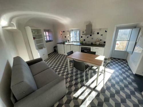 Apartamento Casa Vacanze Arma Delle Manie