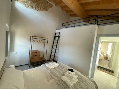 Apartamento Casa Vacanze Arma Delle Manie