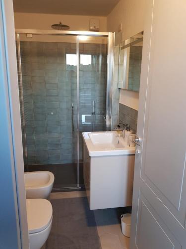Apartamento Casa Vacanze Arma Delle Manie