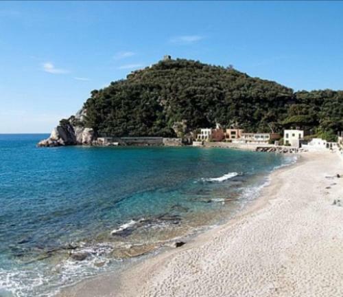 Apartamento Casa Vacanze Arma Delle Manie