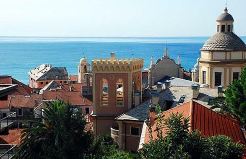 Apartamento Casa Vacanze Arma Delle Manie