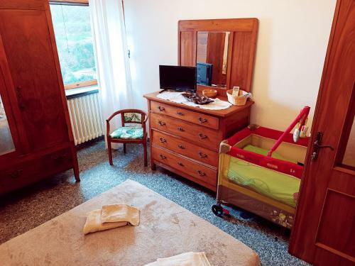 Hostal C� Degli Ulivi