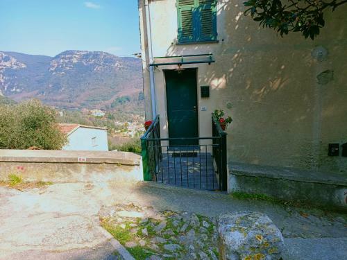 Hostal C� Degli Ulivi