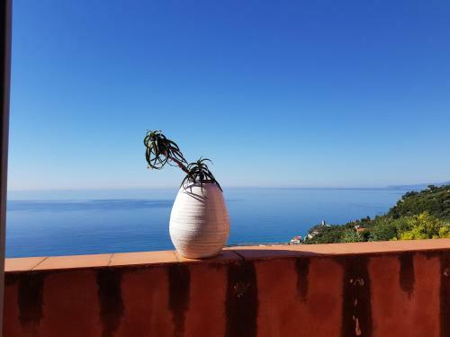 La Bouganvilla Charme & Relax Vista Mare