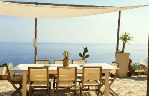 La Bouganvilla Charme & Relax Vista Mare