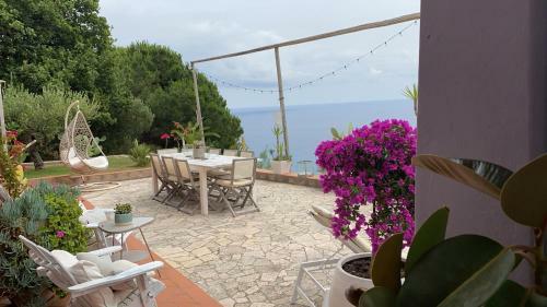 La Bouganvilla Charme & Relax Vista Mare